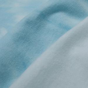 Dec Oem Custom Crewneck Sudadera Hombres Casual Winter Fleece Pullover Logotipo personalizado Tie Dyed Crew Neck Sudadera Unisex Hoodies - Product Image 5