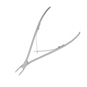 Premium Lempert Bone Rongeur <b>Box</b> Joint Surgical Instrument Stainless Steel Manual Cutting Tool OEM Private Label Available Low - Product Image 6