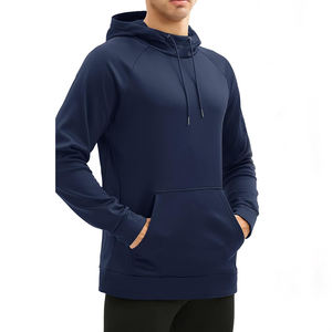Sudaderas con Capucha Extra Grandes para Hombre, Personalizadas, Bordadas, Multicolores, Unisex, de Algodón - Product Image 6