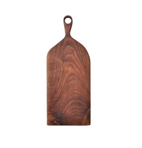 Planche à découper/blocs en bois frais de taille personnalisée, prix de gros, Gadgets uniques pour la maison et le Restaurant, couverts en bois, planche à fromage - Product Image 5