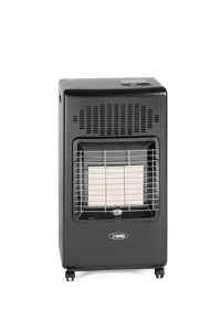 Chauffage au gaz infrarouge Bartolini – Meilleur prix, portable, installation facile, usage extérieur et domestique, propane, idéal pour salon, fabriqué en Italie - Product Image 3