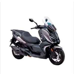 สินค้าใหม่ในสต็อก ราคาถูก สกู๊ตเตอร์สำหรับผู้ใหญ่รุ่น Q/J Motor Fort 4.0 ปี 2025 พร้อมการรับประกัน 3 ปี พร้อมจัดส่ง - Product Image 4