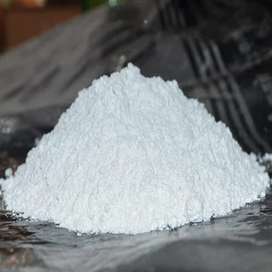 Premium Calcium Carbonate <b>Powder</b> for Injection Molding Household Plastic Products - Product Image 2