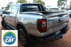 Camioneta Doble Cabina 2023, 4 Puertas, Automática, 4x4, MY22, 4 Cilindros, Diésel, Twin Turbo Intercooler, 2.0L, Disponible para Fabricación Industrial OEM/ODM - Product Image 2