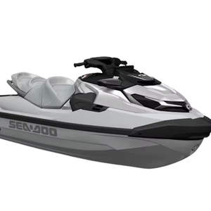 Moto Acuática Sea Doo GTX 325 Limited 2025 de la Mejor Calidad, Fibra de Vidrio, 2 Tiempos, Automática, <115HP, 50km/h - Product Image 2