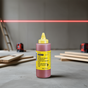 ชอล์กเติมสำหรับเลเซอร์เส้นและเลเซอร์จุดยี่ห้อ Stanley แบบแพ็คหลายชิ้น - Product Image 3