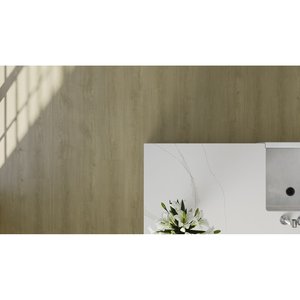 Cuarzo Calacatta Oro - Diseño Moderno, Resistente al Agua y Ecológico, Duradero para Uso en Cocina y Mesas - Product Image 4