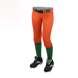 Uniformes de béisbol de nuevo estilo, diseños de uniformes de béisbol y sóftbol de sublimación de alta calidad para hombres - Product Image 6