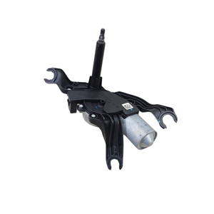 MOTEUR D'ESSUIE-GLACE ARRIÈRE HYUNDAI Série Bayon 98700-Q0400 (21>) - Product Image 4