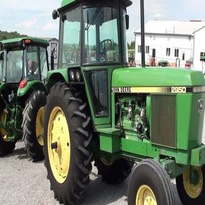 Compre componentes de tractor John Deere 2950 en línea hoy Obtenga calidad superior con entrega rápida y garantía completa del producto - Product Image 4