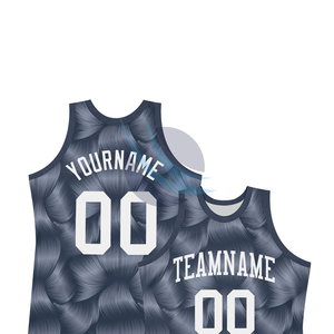 Uniforme de basket-ball de haute qualité respirant à séchage rapide vêtements de sport uniforme de basket-ball uniforme de basket-ball de haute qualité - Product Image 3