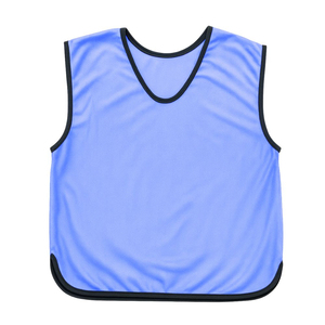Maillots d'entraînement réversibles pour usage intérieur avec couleur et design personnalisables - Légers et durables - Product Image 4