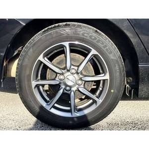 Honda Shuttle 2016, Volante a la Izquierda, Automático, Híbrido, Gasolina, Asientos de Cuero, R18, Cámara - Product Image 4
