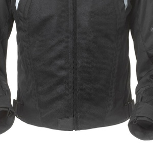 Veste de moto pour homme d'été, imperméable et respirante, veste de moto tendance, vestes de moto, été - Product Image 6