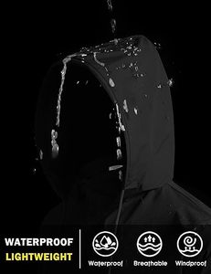 2026 Unisex Thermal Plus Size Snowboard Polar-<b>fleece</b> Insulated Ski Hoodie with Camo Design-Shepra Brand - Product Image 5