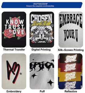 Veste en duvet d'oie personnalisée en gros pour hommes manteaux de créateur de mode en toile avec col montant - Product Image 6