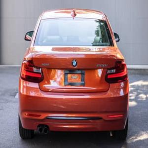 ENTREGA RÁPIDA 2015 B MM W 22 8I XDRIVE COUPE - Product Image 6