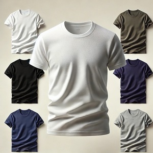 Camiseta Unisex Personalizable de Alta Calidad, 100% Algodón, Tejido de Punto, Impresión Digital, Transpirable, Ecológica, Corte Regular - Product Image 6