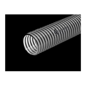 Haute pression 200mm PVC Durable écologique feuille tuyau d'aspiration Super Flexible Transparent Helix conduit résistant à l'usure - Product Image 3