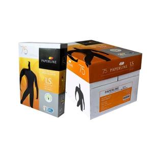 80 GSM 70 Gram / A4 Papel de Copia 75gsm / Paperline / Paperbase Papel de Copia A4 Dorado - Product Image 2