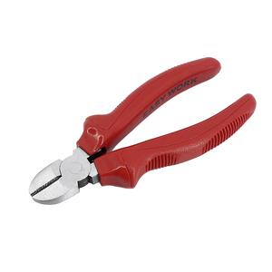 Easy Work Pack of 6 Side Cutters Practical <b>Plier</b> Design for Efficient Use - Product Image 3