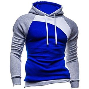 Sudaderas Casuales de Invierno para Hombre, 100% Algodón, Logotipo y Diseño Personalizados, Alta Calidad - Product Image 1