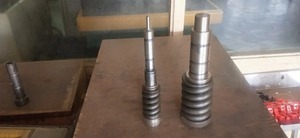 Los punzones redondos más demandados Troqueles industriales para troqueles industriales utilizados en estampado de metal o perforación para suministro mundial - Product Image 4