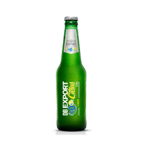 Fábrica al por mayor DB Export Lager en color claro Disponible en caja Botella Barril Embalaje a bajo precio - Product Image 3