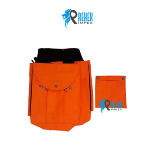 Gilet d'entraînement Falcon Rehex Impex en Cordura, durable, imperméable, respirant et personnalisable pour l'entraînement en plein air. - Product Image 6