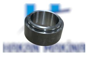 Para sistemas de transmisión Driveline, espaciador Original de 272100600, piezas de maquinaria de construcción de precisión OEM, hecho en China - Product Image 2