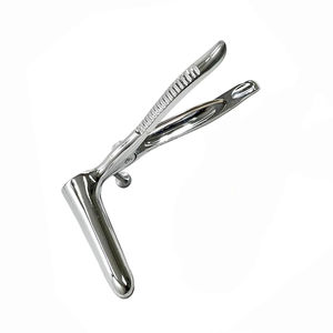 Spéculum rectal manuel en acier inoxydable de qualité chirurgicale, instrument médical pour usage chirurgical - Product Image 6