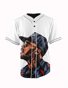 Jerseys de béisbol personalizados, jerseys de béisbol del equipo, jerseys de béisbol personalizados - Product Image 2