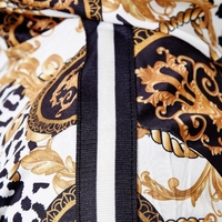 Sublimación Hombres Chándales EE. UU. Tamaño Pullover Flare pantalones de chándal con cremallera completa chándal con capucha OEM Custom Gym Sweat Suit Poliéster
