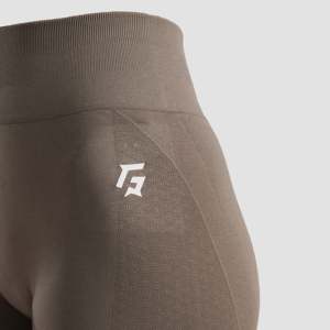 Pantalones Cortos Deportivos Dexter Matcha - Product Image 4