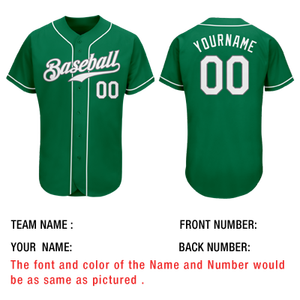Chemise de baseball imprimée personnalisée en polyester unisexe Maillot de baseball pour hommes Dye Sublimation Maillot de baseball bon marché - Product Image 2