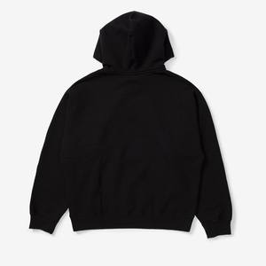 <b>Vintage</b> Men's Hoodie Acid Washed 100% Cotton French Terry Embroidered Streetwear <b>Oversized</b> <b>Sweatshirt</b> for Winter 2025 - Product Image 2