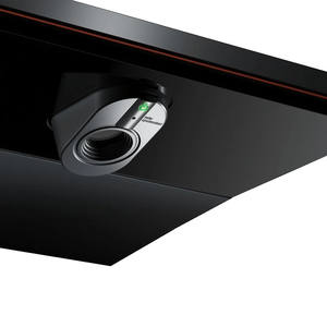 Monitores de lanzamiento For-Trackman iO para golfistas - Product Image 1