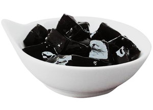 NATURAL GRASS <b>JELLY</b> / HIGH QUALITY / CLEAN INGREDIENTS / READY TO EAT - Product Image 2