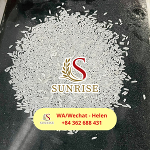 ข้าวหอมแบบเม็ดยาว18กก. บรรจุตามสั่งสไตล์ hom Mali กลิ่นหอมกลิ่นหอม - Product Image 3