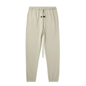 Vente directe d'usine de survêtements Slim Fit pour hommes, survêtement avec logo personnalisé, au meilleur prix de gros - Product Image 5