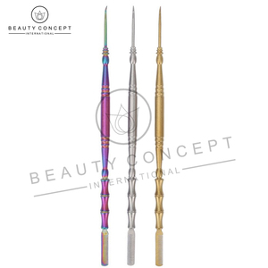 3 uds., buena calidad, personalización, Impresión de logotipo, el mejor Material, herramientas de elevación de pestañas de Beauty Concept International - Product Image 3