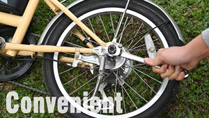 โอดีเอ็มประแจวงล้อปลายคู่แบบเปลี่ยนได้90ตันประแจวงล้อปลายคู่แบบ8-in-1ผลิตในไต้หวันสำหรับซ่อมรถยนต์ - Product Image 6