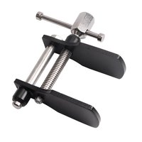 Outil de réinitialisation du piston de frein - Type universel - Garantie de 3 mois