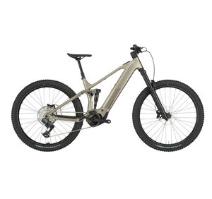 Bicicleta Eléctrica Nueva E-Revox FS 10 2025 GX Eagle AXS 1x12sp de Alta Velocidad, Todas las Tallas - Product Image 1