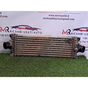 อินเตอร์คูลเลอร์ฟอร์ดทรานซิท คัสตอม คอมบิ 1822177 CYR5 ดีเซล 2198 (12>) - Product Image 2