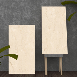 Azulejos de mármol indio tamaño estándar ceramique et de Porcelaine 600X1200mm para baño hogar. - Product Image 1