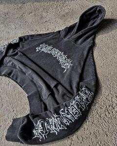 แจ็คเก็ตมีฮู้ดซิปเต็มรูปแบบ - Product Image 2