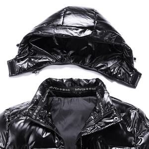 Chaqueta de Invierno para Hombre, Ajuste Casual, Ropa Deportiva Personalizada, Estilo Pakistaní, Outfitize International - Product Image 1