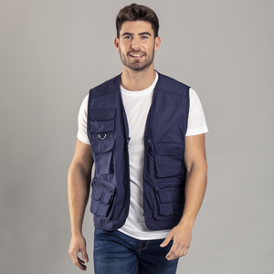 เสื้อกั๊ก M729487-534สิ่งทอ - Product Image 1