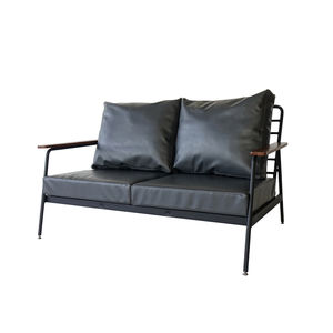 ชุดโซฟา2ที่นั่ง,ชุดโซฟาห้องนั่งเล่นสไตล์ลอฟท์ - Product Image 4